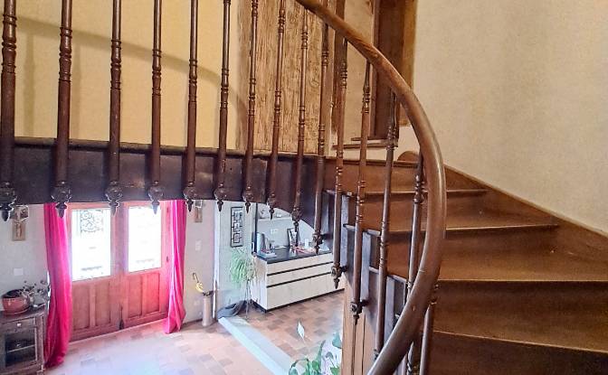 Farm/Ranch for Sale 127 Jouanous, 65140 Buzon. Photo#15 Farm/Ranch for Sale 127 Jouanous, 65140 Buzon. Photo#15
