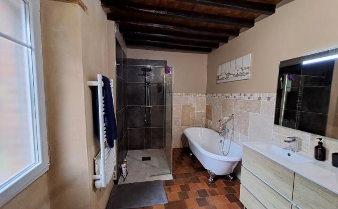 Farm/Ranch for Sale 127 Jouanous, 65140 Buzon. Photo#13 Farm/Ranch for Sale 127 Jouanous, 65140 Buzon. Photo#13