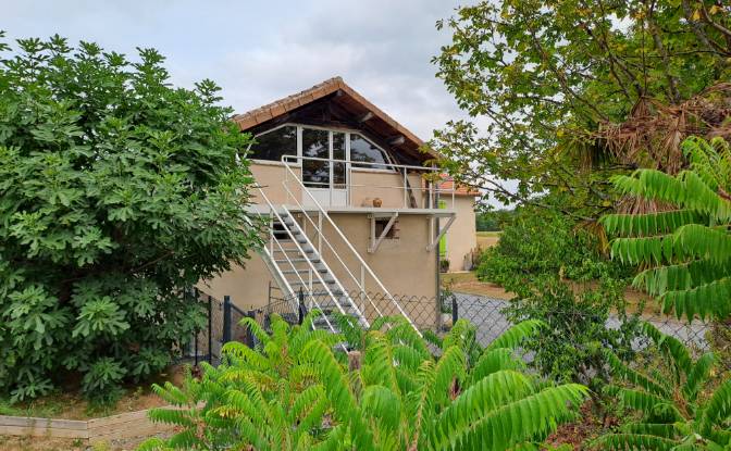 Farm/Ranch for Sale 127 Jouanous, 65140 Buzon. Photo#3 Farm/Ranch for Sale 127 Jouanous, 65140 Buzon. Photo#3