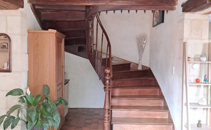 Farm/Ranch for Sale 127 Jouanous, 65140 Buzon. Photo#6 Farm/Ranch for Sale 127 Jouanous, 65140 Buzon. Photo#6