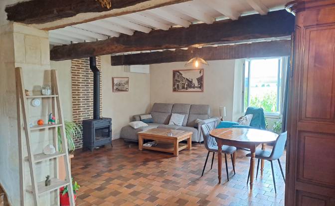 Farm/Ranch for Sale 127 Jouanous, 65140 Buzon. Photo#7 Farm/Ranch for Sale 127 Jouanous, 65140 Buzon. Photo#7