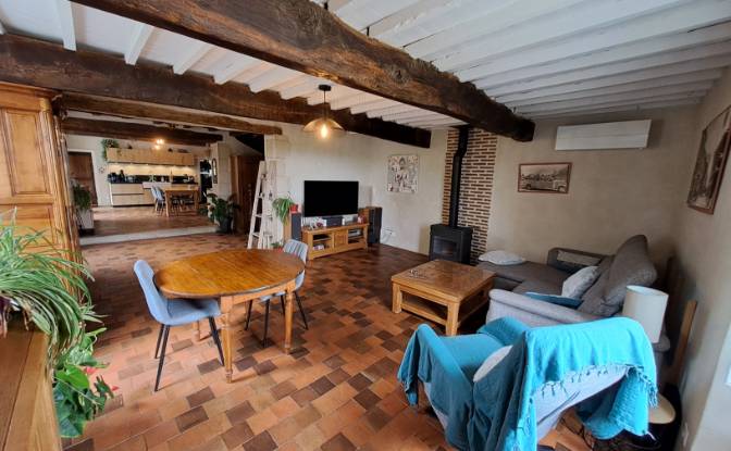 Farm/Ranch for Sale 127 Jouanous, 65140 Buzon. Photo#8 Farm/Ranch for Sale 127 Jouanous, 65140 Buzon. Photo#8