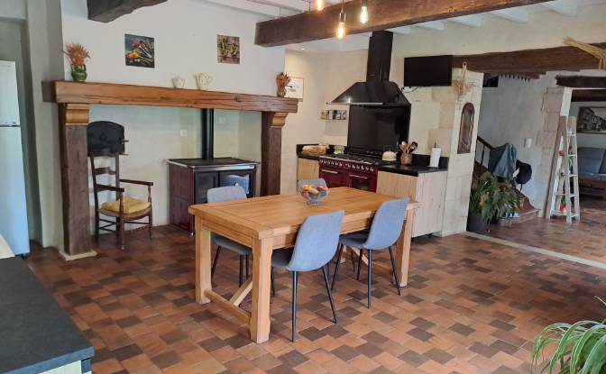Farm/Ranch for Sale 127 Jouanous, 65140 Buzon. Photo#9 Farm/Ranch for Sale 127 Jouanous, 65140 Buzon. Photo#9