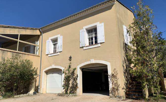 Vila à venda 257 Chem Des Oliviers. foto#2 Vila à venda 257 Chem Des Oliviers. foto#2