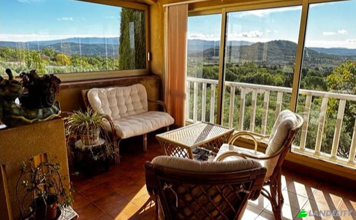 Vila à venda 257 Chem Des Oliviers, 84490 Saint-Saturnin-les-Apt, Saint-Saturnin-les-Apt, Vaucluse, Provence-Alpes-Cote dAzur, France. foto 4