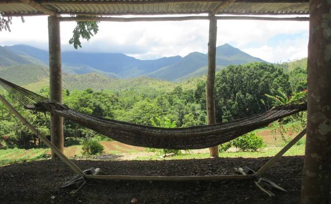 Grondperceel Te koop Santa Cruz. Foto#12