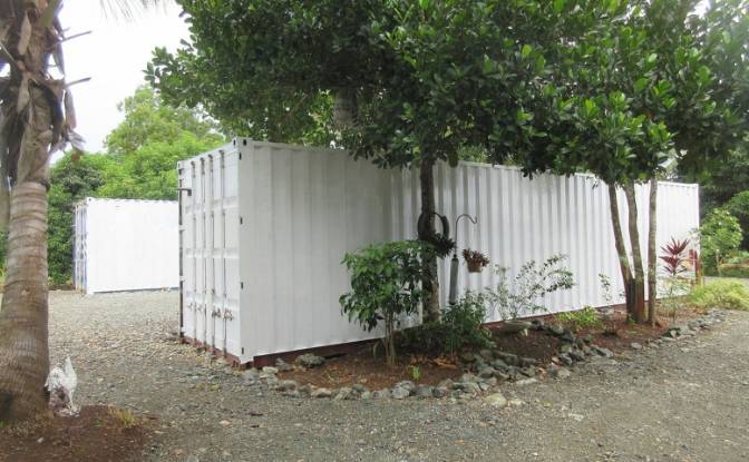 Grondperceel Te koop Santa Cruz. Foto#6