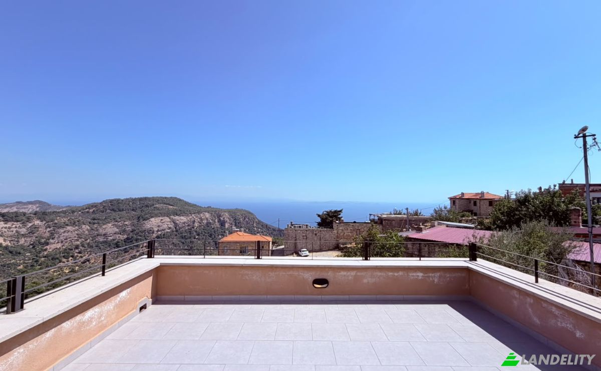Villa in vendita 17862 Ahmetce Ayvacik Canakkale, Ahmetce, Ayvacik, Canakkale, Turkiye. Foto 13