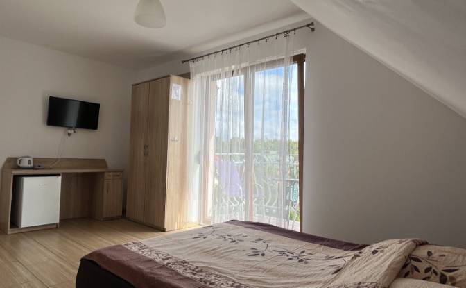 Villa for Sale Piaskowa 1B, 76-034 Sarbinowo. Photo#2 Villa for Sale Piaskowa 1B, 76-034 Sarbinowo. Photo#2