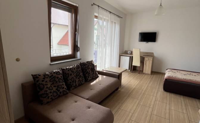 Villa for Sale Piaskowa 1B, 76-034 Sarbinowo. Photo#6 Villa for Sale Piaskowa 1B, 76-034 Sarbinowo. Photo#6
