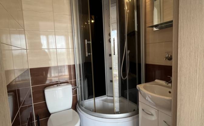 Villa for Sale Piaskowa 1B, 76-034 Sarbinowo. Photo#7 Villa for Sale Piaskowa 1B, 76-034 Sarbinowo. Photo#7