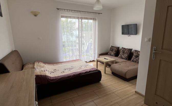 Villa for Sale Piaskowa 1B, 76-034 Sarbinowo. Photo#9 Villa for Sale Piaskowa 1B, 76-034 Sarbinowo. Photo#9