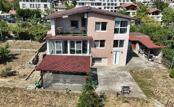 Rijtjeshuis Te koop gk BrizPrimorski, 9010 Varna. Foto#2 Rijtjeshuis Te koop gk BrizPrimorski, 9010 Varna. Foto#2