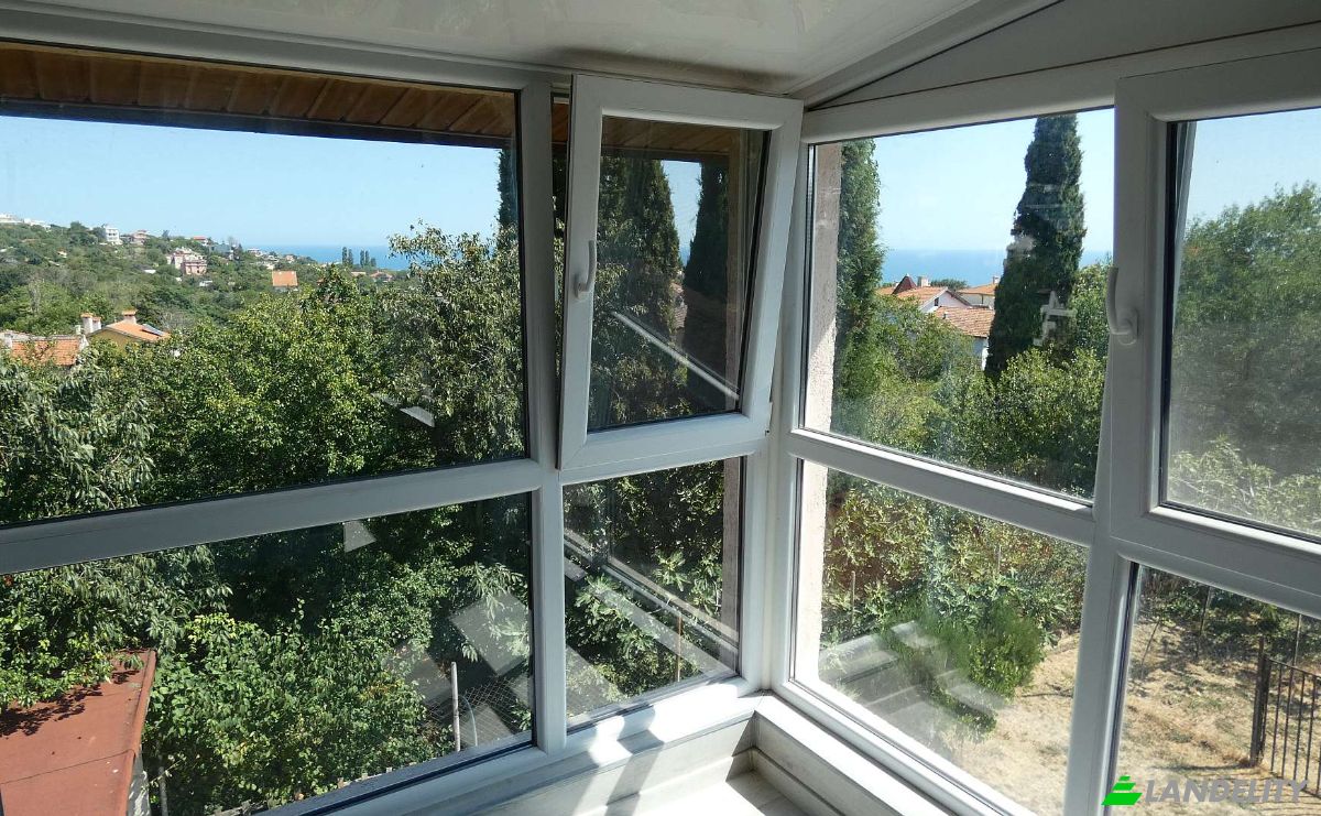 Rijtjeshuis Te koop gk BrizPrimorski, 9010 Varna, Varna, Varna Municipality, Bulgaria. Foto 16