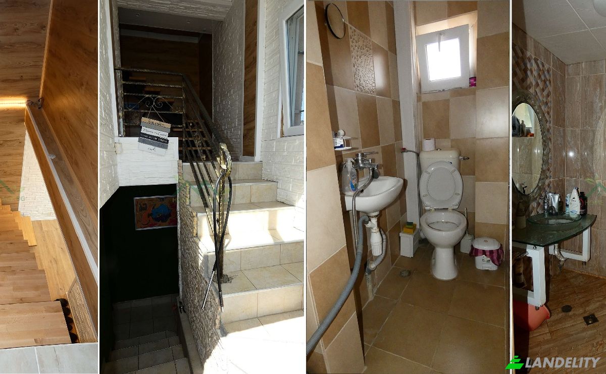 Rijtjeshuis Te koop gk BrizPrimorski, 9010 Varna, Varna, Varna Municipality, Bulgaria. Foto 21