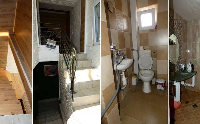 Rijtjeshuis Te koop gk BrizPrimorski, 9010 Varna. Foto#21 Rijtjeshuis Te koop gk BrizPrimorski, 9010 Varna. Foto#21