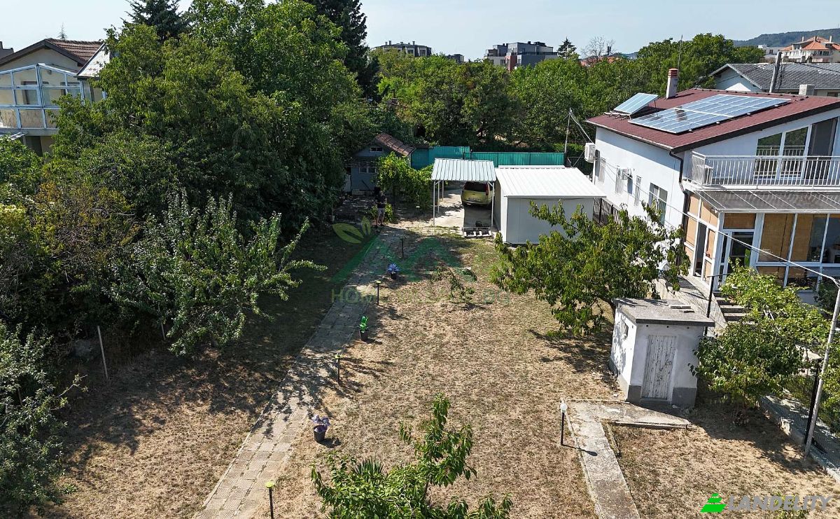Rijtjeshuis Te koop gk BrizPrimorski, 9010 Varna, Varna, Varna Municipality, Bulgaria. Foto 5