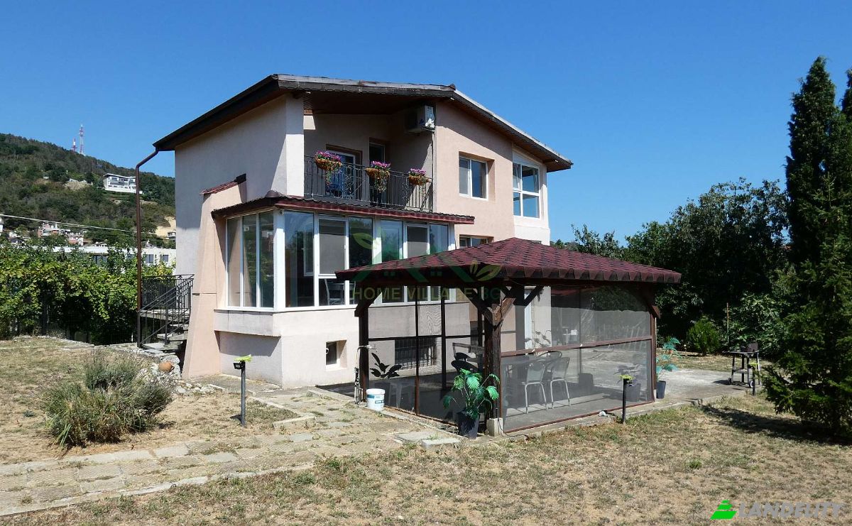 Rijtjeshuis Te koop gk BrizPrimorski, 9010 Varna, Varna, Varna Municipality, Bulgaria. Foto 3