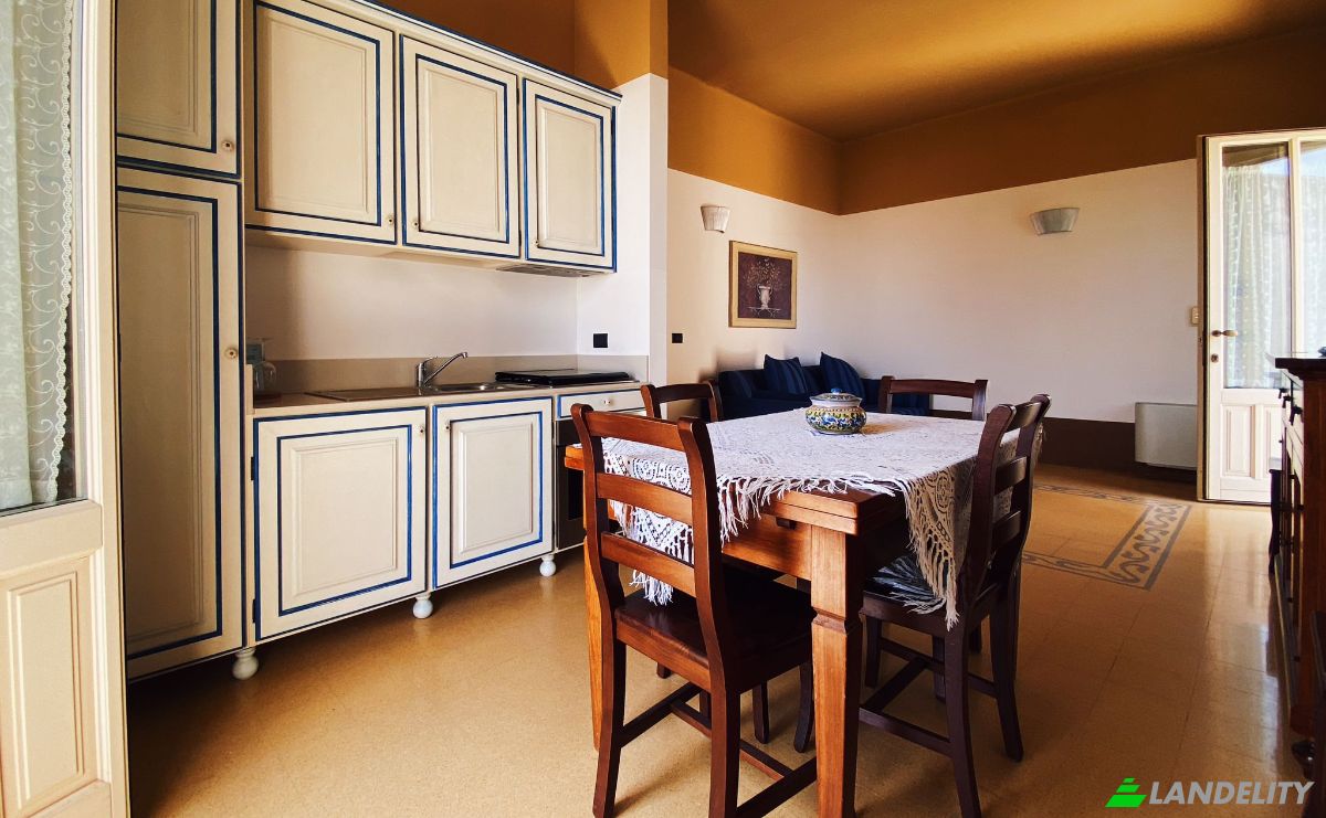 Hôtel à vendre Via Meli, 97014 Ispica RG, Ispica, Free municipal consortium of Ragusa, Sicily, Italy. Photo 10