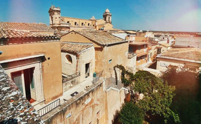 Hôtel à vendre Via Meli, 97014 Ispica RG, Ispica. Photo#12 Hôtel à vendre Via Meli, 97014 Ispica RG, Ispica. Photo#12