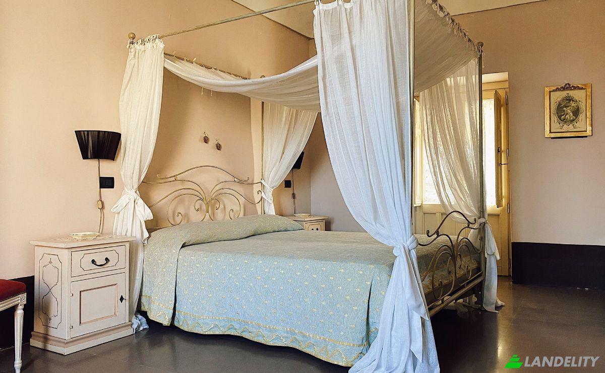 Hôtel à vendre Via Meli, 97014 Ispica RG, Ispica, Free municipal consortium of Ragusa, Sicily, Italy. Photo 14