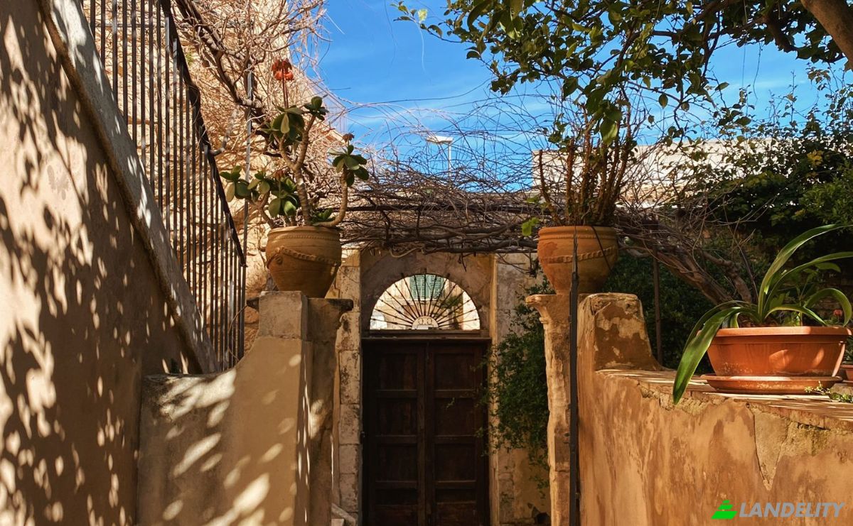 Hôtel à vendre Via Meli, 97014 Ispica RG, Ispica, Free municipal consortium of Ragusa, Sicily, Italy. Photo 19