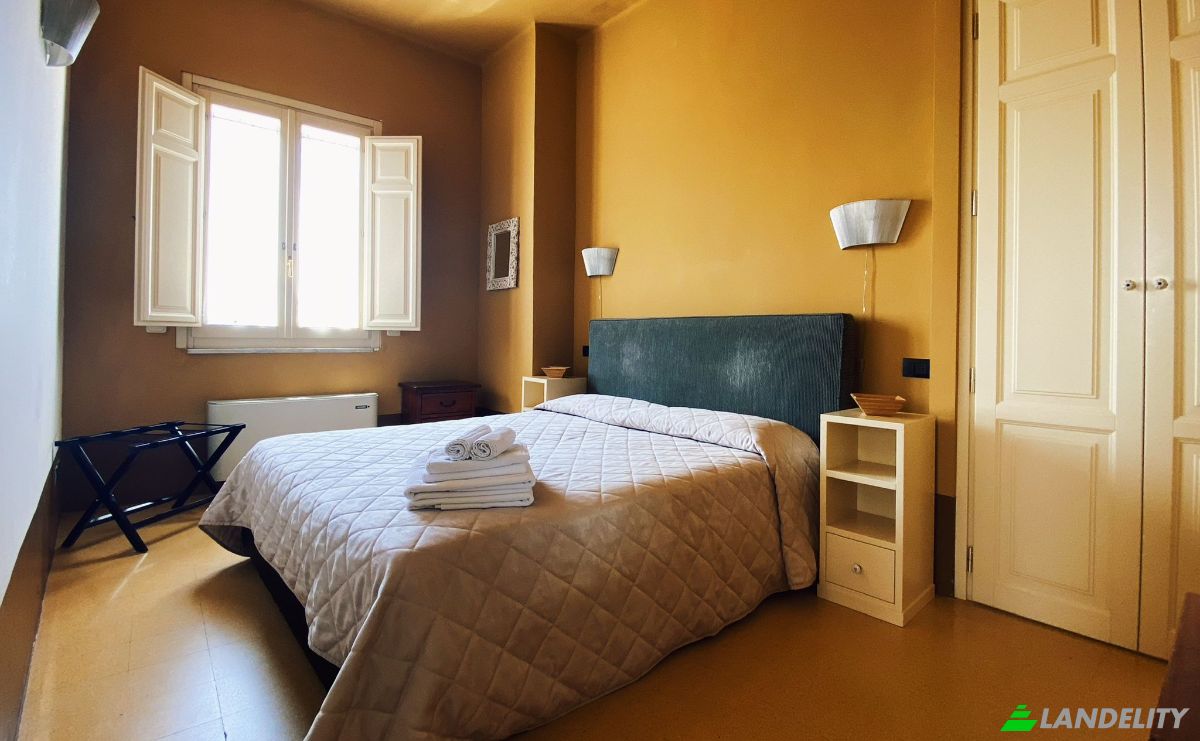 Hôtel à vendre Via Meli, 97014 Ispica RG, Ispica, Free municipal consortium of Ragusa, Sicily, Italy. Photo 20