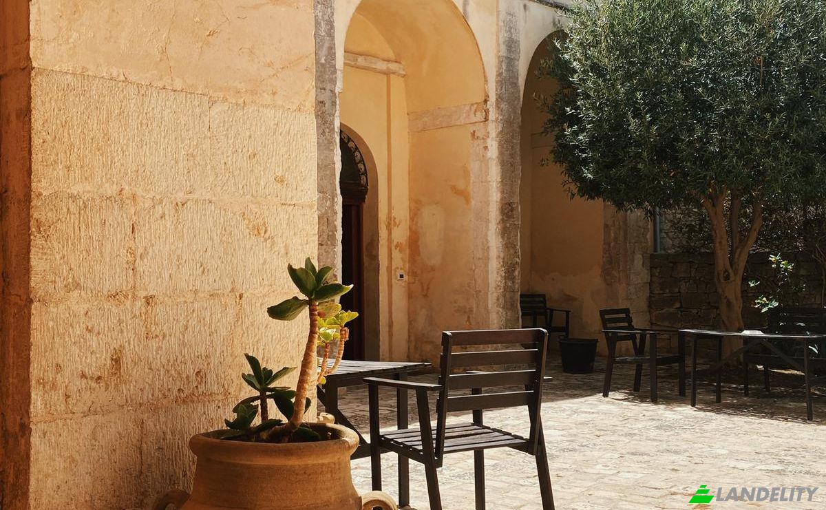 Hôtel à vendre Via Meli, 97014 Ispica RG, Ispica, Free municipal consortium of Ragusa, Sicily, Italy. Photo 24