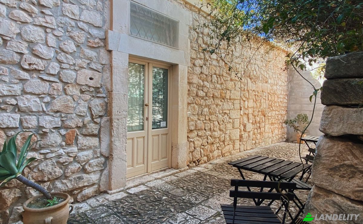 Hôtel à vendre Via Meli, 97014 Ispica RG, Ispica, Free municipal consortium of Ragusa, Sicily, Italy. Photo 25