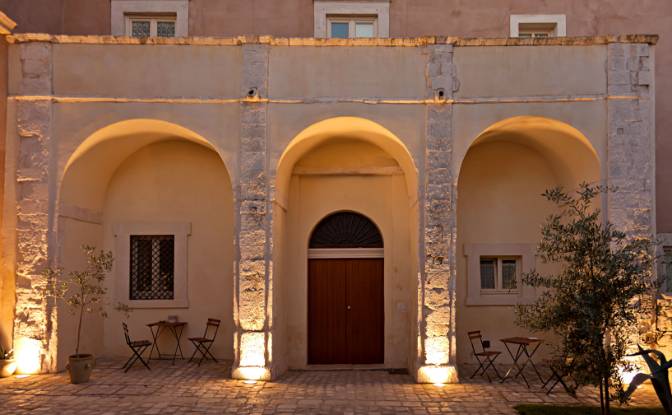 Hôtel à vendre - Ispica, Italy