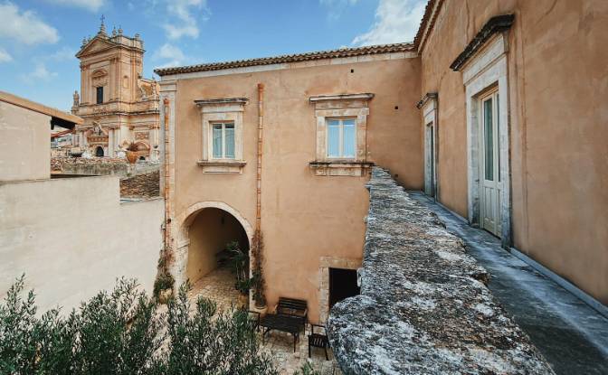 Hôtel à vendre Via Meli, 97014 Ispica RG, Ispica. Photo#9 Hôtel à vendre Via Meli, 97014 Ispica RG, Ispica. Photo#9