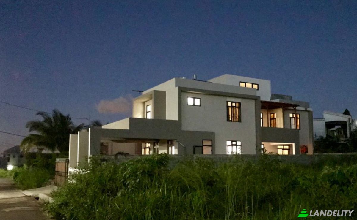 Maison unifamiliale a louer 224 Ave Des Dodos, Beau Bassin-Rose Hill, Roches Brunes, Plaines Wilhems District, Mauritius. Photo 6