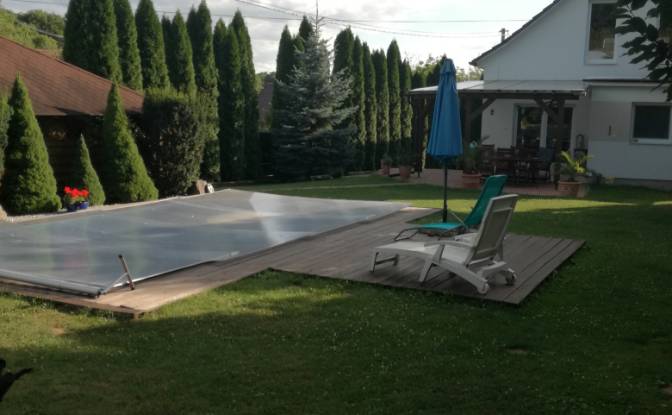 Villa à vendre Ksinna 128, 956 41 Ksinna, Ksinna. Photo#2