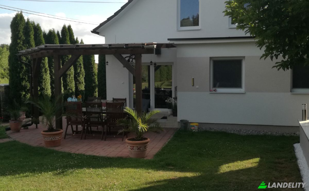 Villa à vendre Ksinna 128, 956 41 Ksinna, Ksinna, Banovce nad Bebravou District, Trencin Region, Slovakia. Photo 3