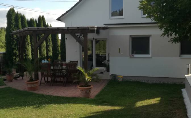 Villa à vendre Ksinna 128, 956 41 Ksinna, Ksinna. Photo#3