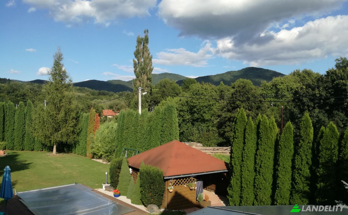 Villa à vendre Ksinna 128, 956 41 Ksinna, Ksinna, Banovce nad Bebravou District, Trencin Region, Slovakia. Photo 4