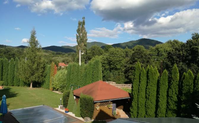 Villa à vendre Ksinna 128, 956 41 Ksinna, Ksinna. Photo#4