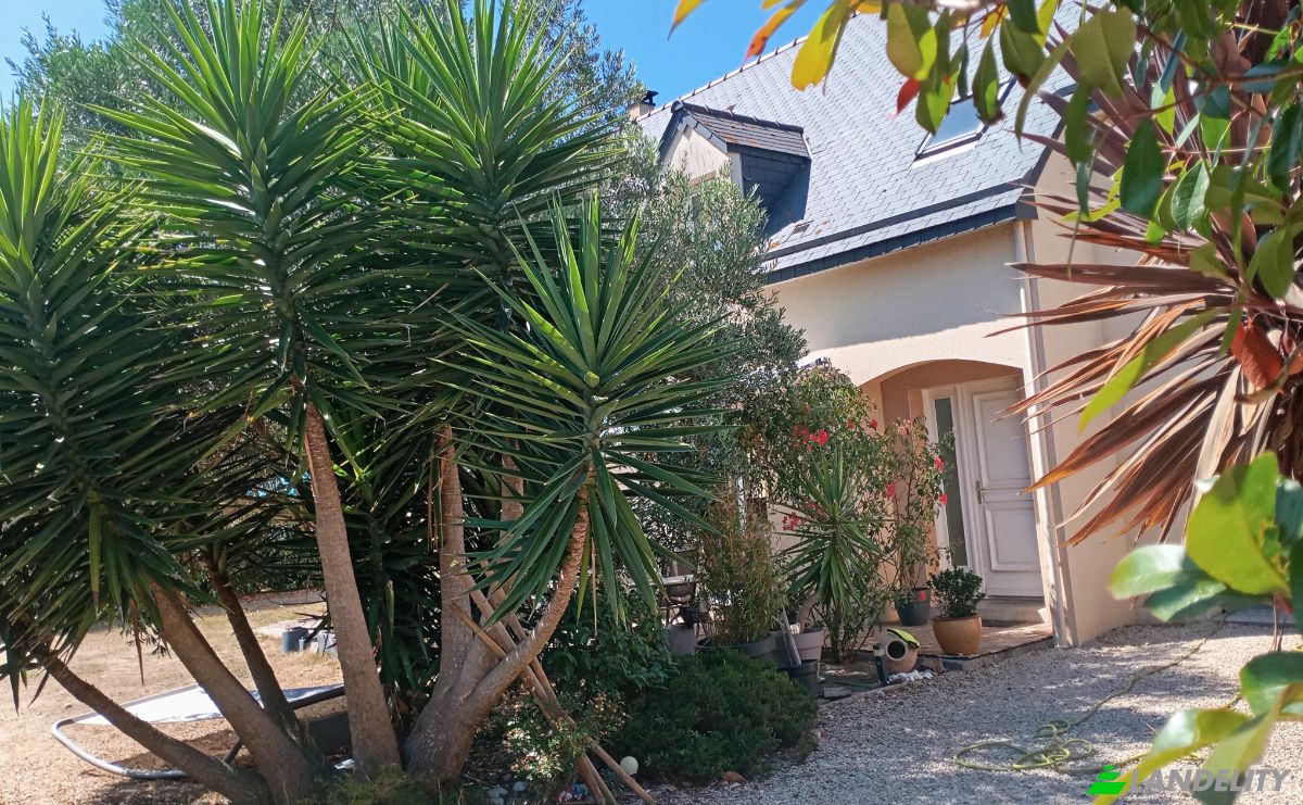Вілла продаж 16 Rue des Courlis, 35350 Saint-Meloir-des-Ondes, Saint-Meloir-des-Ondes, Ille-et-Vilaine, Brittany, France. Фото 6