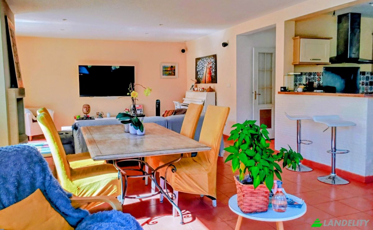 Вілла продаж 16 Rue des Courlis, 35350 Saint-Meloir-des-Ondes, Saint-Meloir-des-Ondes, Ille-et-Vilaine, Brittany, France. Фото 15