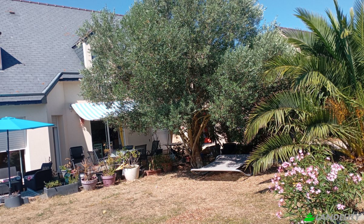 Вілла продаж 16 Rue des Courlis, 35350 Saint-Meloir-des-Ondes, Saint-Meloir-des-Ondes, Ille-et-Vilaine, Brittany, France. Фото 4