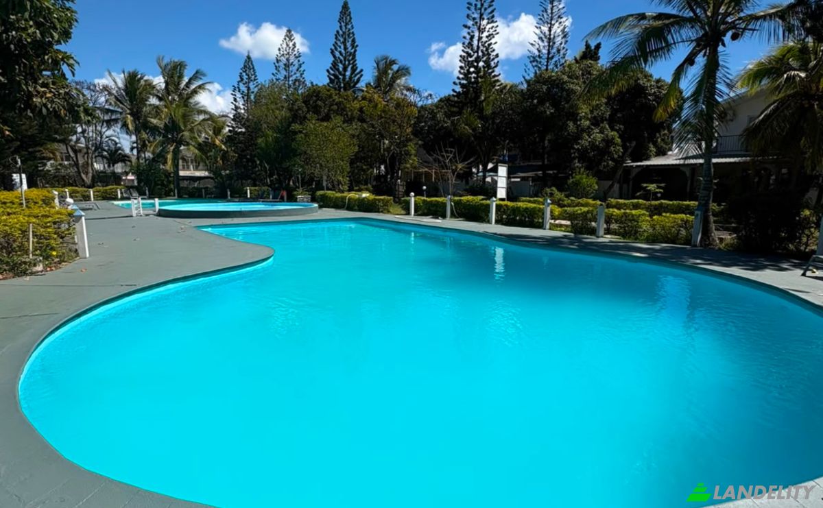 Dubbelzijdig Te huur Grand Baie, Riviere du Rempart District, Mauritius. Foto 2