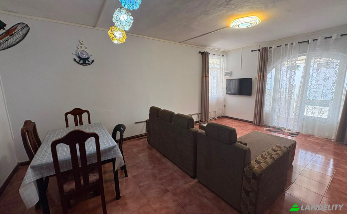 Dubbelzijdig Te huur Grand Baie, Riviere du Rempart District, Mauritius. Foto 4