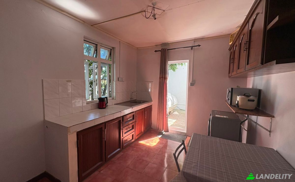 Dubbelzijdig Te huur Grand Baie, Riviere du Rempart District, Mauritius. Foto 5