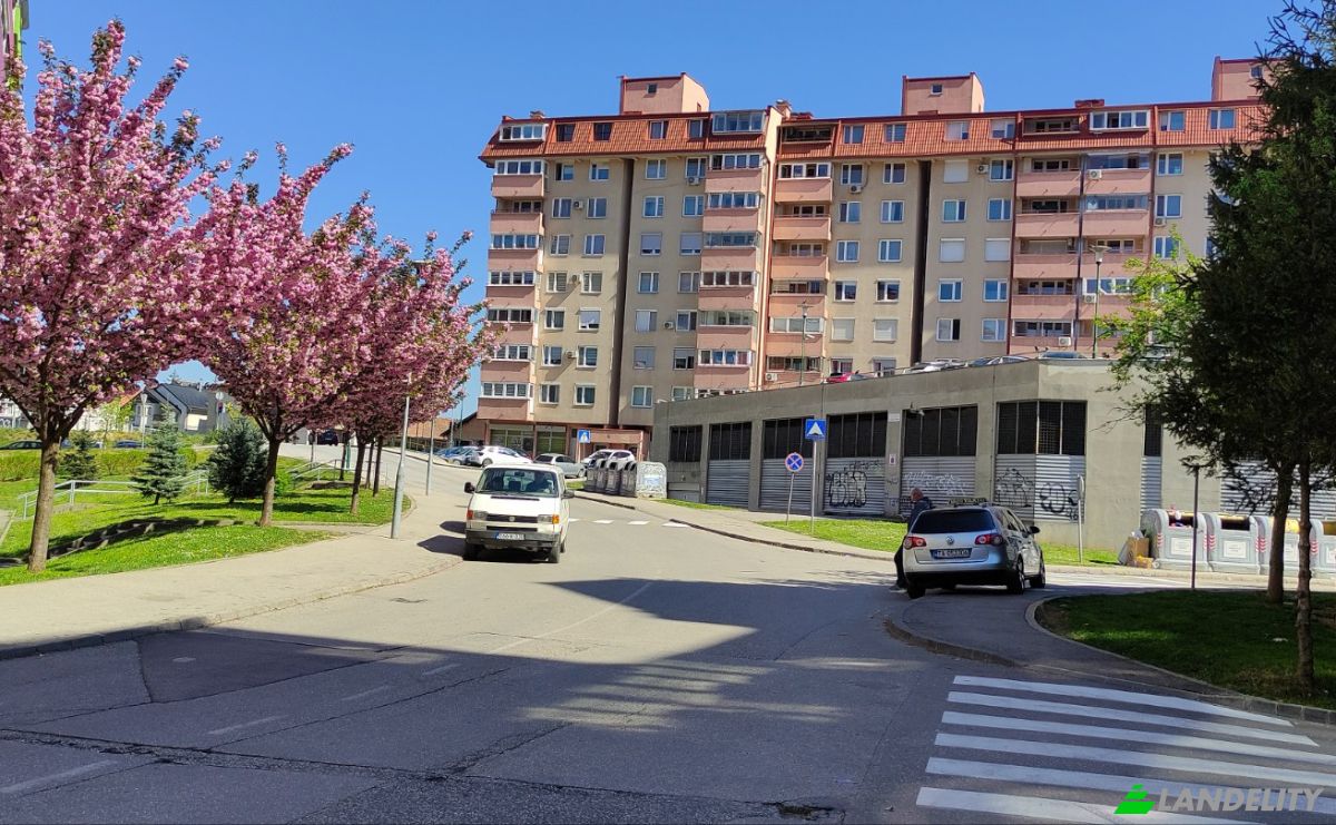 Wohnung zu verkaufen Trg Grada Prato, Sarajevo 71000, Sarajevo, Sarajevo Canton, Federation of Bosnia and Herzegovina, Bosnia and Herzegovina. Foto 2