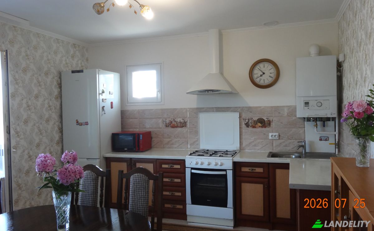 Maison unifamiliale à vendre Khmelnytska St, Lisovi Hrynivtsi, Khmelnytskyi district, Khmelnytskyi Oblast, Ukraine, Khmelnytska oblast, 31340. Photo 5