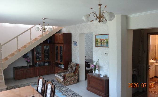 Maison unifamiliale à vendre Khmelnytska St. Photo#6 Maison unifamiliale à vendre Khmelnytska St. Photo#6