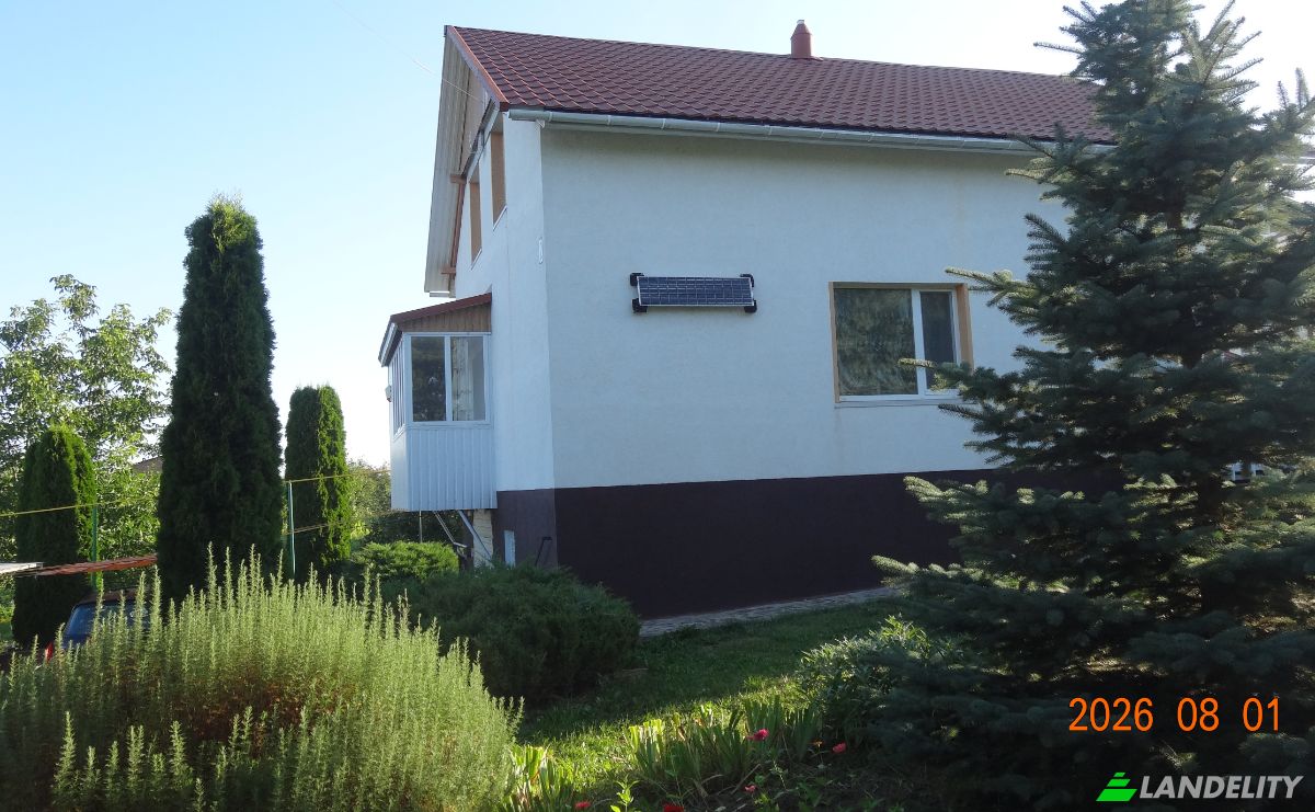 Maison unifamiliale à vendre Khmelnytska St, Lisovi Hrynivtsi, Khmelnytskyi district, Khmelnytskyi Oblast, Ukraine, Khmelnytska oblast, 31340. Photo 2