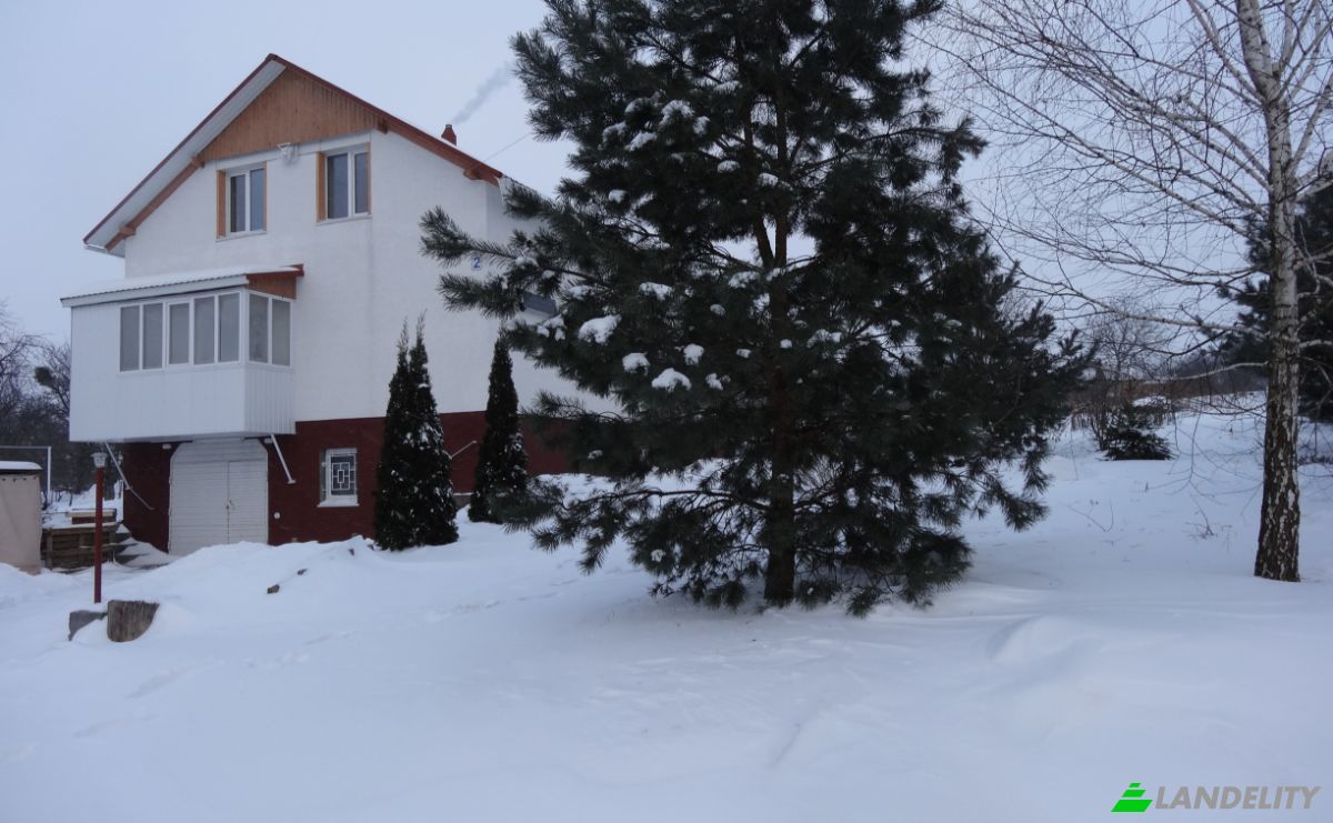 Maison unifamiliale à vendre Khmelnytska St, Lisovi Hrynivtsi, Khmelnytskyi district, Khmelnytskyi Oblast, Ukraine, Khmelnytska oblast, 31340. Photo 1