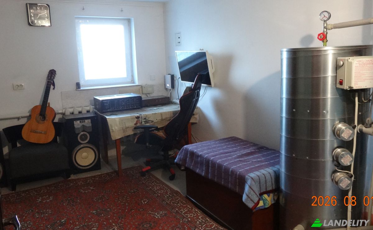 Einfamilienhaus zu verkaufen Khmelnytska St, Lisovi Hrynivtsi, Khmelnytskyi district, Khmelnytskyi Oblast, Ukraine, Khmelnytska oblast, 31340. Foto 12