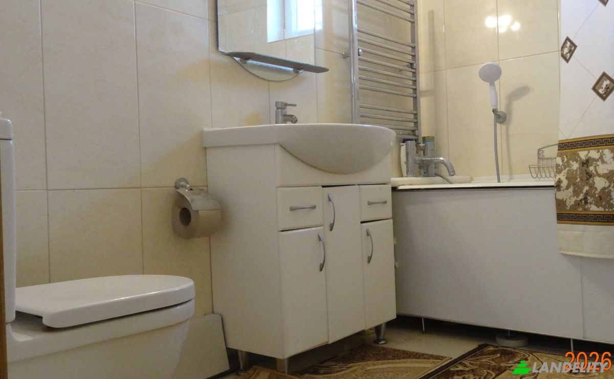 Dom jednorodzinny na sprzedaż Khmelnytska St, Lisovi Hrynivtsi, Khmelnytskyi district, Khmelnytskyi Oblast, Ukraine, Khmelnytska oblast, 31340. Zdjęcie 9